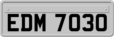EDM7030