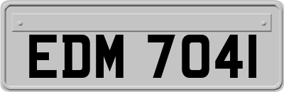 EDM7041