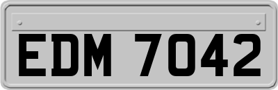 EDM7042