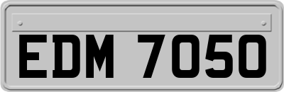 EDM7050