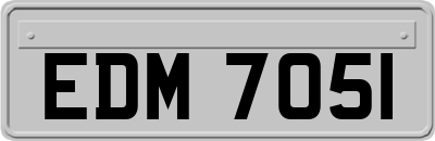 EDM7051