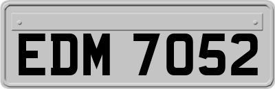 EDM7052