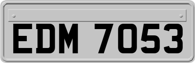 EDM7053