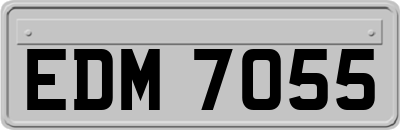 EDM7055