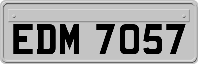 EDM7057