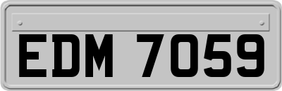 EDM7059