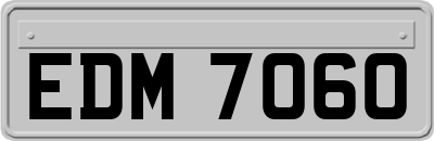 EDM7060