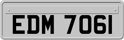 EDM7061