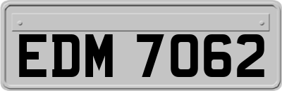 EDM7062