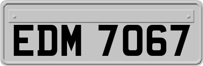 EDM7067