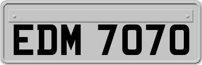 EDM7070