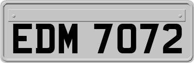 EDM7072