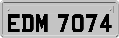 EDM7074
