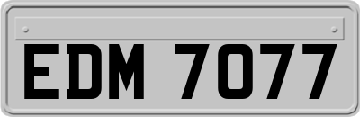 EDM7077