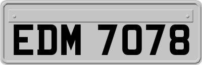 EDM7078