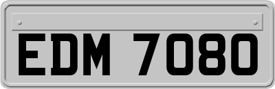 EDM7080