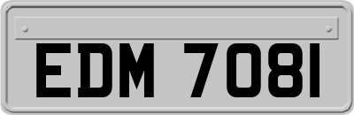 EDM7081