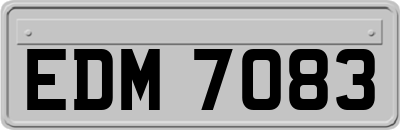 EDM7083