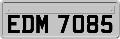 EDM7085