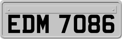 EDM7086