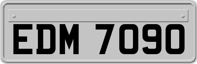 EDM7090