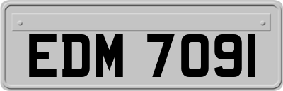 EDM7091