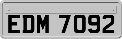 EDM7092