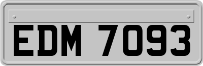 EDM7093