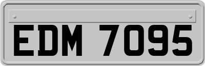 EDM7095