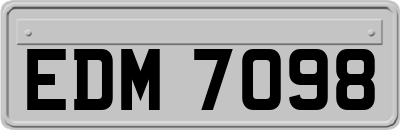 EDM7098