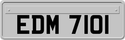 EDM7101
