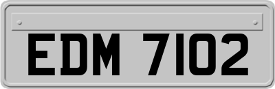EDM7102