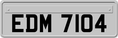 EDM7104