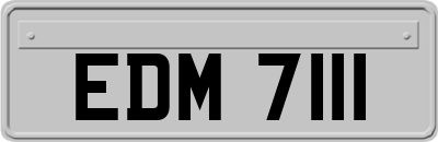 EDM7111
