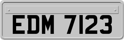 EDM7123