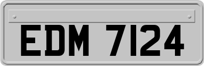 EDM7124