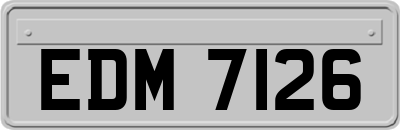 EDM7126
