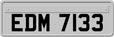 EDM7133