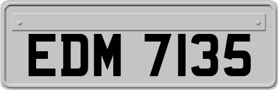 EDM7135