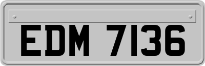 EDM7136