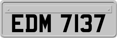 EDM7137
