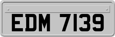EDM7139