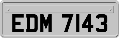 EDM7143