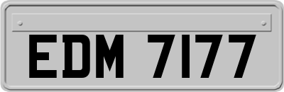EDM7177