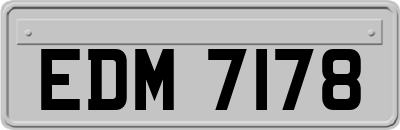 EDM7178