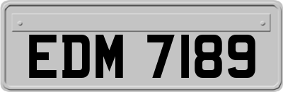 EDM7189