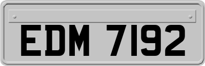 EDM7192