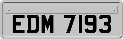 EDM7193