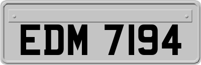EDM7194