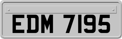 EDM7195